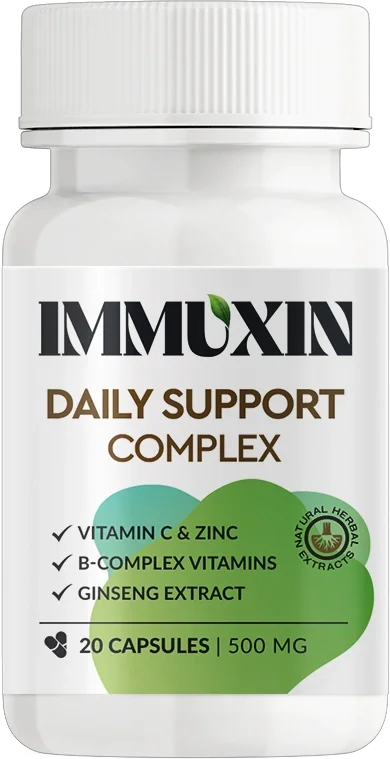 IMMUXIN