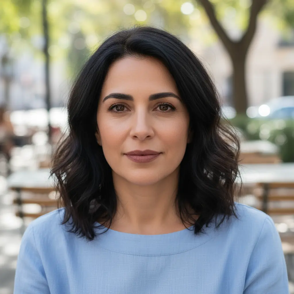 Anna, Budapest